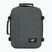Kelioninė kuprinė CabinZero Classic 28 l original grey