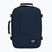 Kelioninė kuprinė CabinZero Classic 36 l navy
