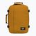 Kelioninė kuprinė CabinZero Classic 36 l orange chill