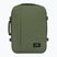 Kelioninė kuprinė CabinZero Classic 44 l georgian khaki