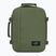 Kelioninė kuprinė CabinZero Classic 28 l georgian khaki