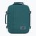CabinZero Classic 28 l aruba blue turistinė kuprinė