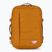 Kelioninė kuprinė CabinZero Classic Plus 32 l orange chill