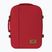 Kelioninė kuprinė CabinZero Classic 44 l london red