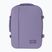 Kelioninė kuprinė CabinZero Classic 44 l smokey violet