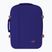 Turistinė kuprinė CabinZero Classic 44 l neptune blue