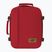Turistinė kuprinė CabinZero Classic 28 l london red
