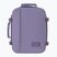 Kelioninė kuprinė CabinZero Classic 28 l smokey violet