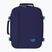 CabinZero Classic 28 l deep ocean turistinė kuprinė