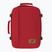 Turistinė kuprinė CabinZero Classic 36 l london red