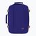 Kelioninė kuprinė CabinZero Classic 36 l neptun blue