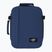 Turistinė kuprinė CabinZero Classic Tech 28 l navy