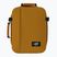 Turistinė kuprinė CabinZero Classic Tech 28 l orange chill