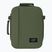 Turistinė kuprinė CabinZero Classic Tech 28 l georgian khaki