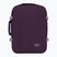 Kelioninė kuprinė CabinZero Classic 44 l midnight purple