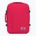 Kelioninė kuprinė CabinZero Classic 44 l miami magenta