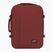 CabinZero Classic 44 l sangria red turistinė kuprinė