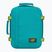 Kelioninė kuprinė CabinZero Classic 28 l aqua lagoon
