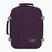 Kelioninė kuprinė CabinZero Classic 28 l midnight purple