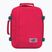 Kelioninė kuprinė CabinZero Classic 28 l miami magenta