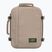 CabinZero Classic 28 l cebu sands turistinė kuprinė