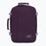 Kelioninė kuprinė CabinZero Classic 36 l midnight purple