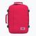 Kelioninė kuprinė CabinZero Classic 36 l miami magenta
