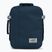 Turistinė kuprinė CabinZero Classic Tech 28 l blue grotto