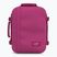 CabinZero Classic 28 l lovestruck pink žygių kuprinė