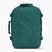 Turistinė kuprinė CabinZero Classic 36 l meadow green