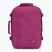 Turistinė kuprinė CabinZero Classic 36 l lovestruck pink