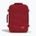 Kelioninė kuprinė CabinZero Classic 36 l ketchup