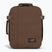Turistinė kuprinė CabinZero Classic Tech 28 l redwood