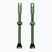 Vožtuvų komplektas presta Peaty's X Chris King MK2 Tubeless Valves 80 mm emerald