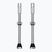 Vožtuvų komplektas presta Peaty's X Chris King MK2 Tubeless Valves 80 mm silver