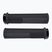 Vairo laikikliai Peaty's Monarch Knurl Thin black