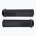 Vairo laikikliai Peaty's Monarch Knurl Thick black