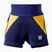 Sauskelnės plaukiojimui Splash About Splash Jammers SJACNYL navy/yellow
