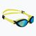 HUUB Plaukimo akiniai Pinnacle Air Seal fluo geltona/juoda A2-PINNFY