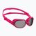 HUUB Retro rožiniai plaukimo akiniai A2-RETROP