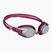 HUUB plaukimo akiniai Varga II rožinės spalvos A2-VARGA2P