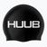 Plaukimo kepuraitė HUUB Swim Cap black