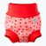 Maudymosi sauskelnės Splash About Happy Nappy DUO strawberry field