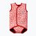 Vaikiškas plaukimo hidrokostiumas Splash About Baby Wrap strawberry field