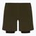 Vyriški treniruočių šortai FUMETSU Origins Dual Layer khaki