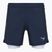 Vyriški treniruočių šortai FUMETSU Icon Dual Layer Training navy/ white