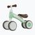Balansinis dviratukas Qplay Cutey Retro green