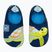 Vaikiški vandens batai Splash About Splash Shoes turtle tide