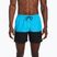 Vyriški maudymosi šortai Nike Split 5" Volley blue NESSB451-480