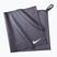 Greitai džiūstantis rankšluostis Nike Quick Dry Swim black